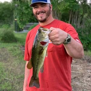 Meet your Posher, Christopher